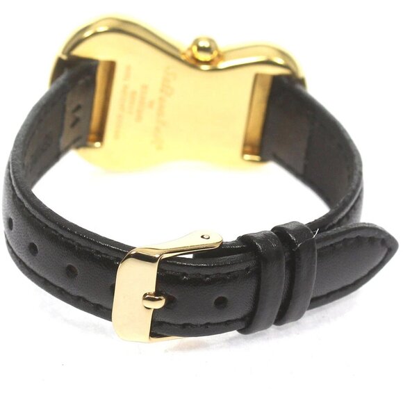 SALVADOR DALI soft watch gold Dial Quartz Ladies Watch_820631 - Picture 5 of 5